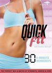 Диск DVD Quick Fit - фото