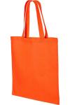Экономичная сумка Q-Tees, оранжевый - фото 3