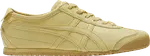Кроссовки Mexico 66 'Cactful Yellow', желтый - фото