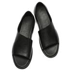 Пляжные сандалии мужские черный Help - фото 3