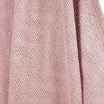 Детское одеяло Roba, пыльно-розовый - фото 7