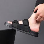 Шлепанцы мужские черный V Zero Five - фото 7