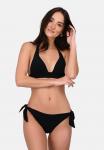 Низ бикини Diva Pain de Sucre, черный - фото 2