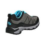 Ботильоны Brütting, серый - фото 4