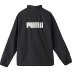 Куртка мужская темно-серая Puma, темно-серый - фото 2