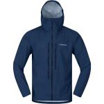 Куртка Norrona Falketind Dri1 Norrona, Indigo Night - фото 6