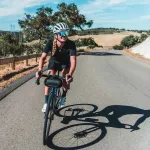 Сумка на руль Lezyne Hard Bar Caddy 2.2L, черный - фото 3