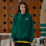 Толстовка унисекс Mind Error, черный - фото 18