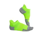 Носки Madwave AntiOdor short, зеленый - фото 2