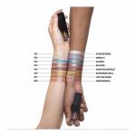 Тени для глаз, палетка Mesauda Beauty, nr. 105 another world, 4.5 мл - фото 4