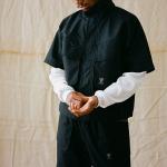 SS21 Куртка унисекс Supreme, цвет Multicolor - фото 5