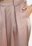 Брюки Alma en Pena Trousers, Light Pink/Light Pink - фото 3