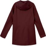 Тренч Lululemon, Карамельно-коричневый - фото 2