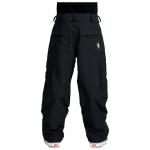 Функциональные брюки longo gore tex pant black - m Volcom - фото 2