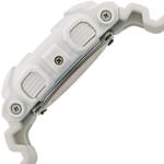 Часы CASIO G-Shock Analog-Digital 'White', белый - фото 2