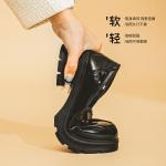 Лоферы женские Oms - фото 26