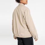 Куртка Polo Ralph Lauren Windbreaker Harrington, хаки - фото 3