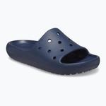 Шлепанцы Crocs Classic Slide V2 - фото