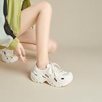 Клоги женские FIVE PLUS, белый - фото 7