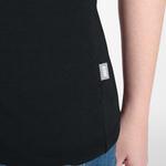 Футболка, футболка, даблтекс Jako, черный - фото 4