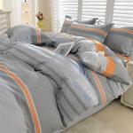 FUANNA Комплект постельного белья, 4 предмета, 200 см - фото 7