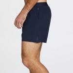 Мужские шорты для бега Accelerate Vrst 5 дюймов, темно-синий - фото 4