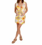 Футболка Clam Bake в желтом цвете Bailey Rose - фото 4