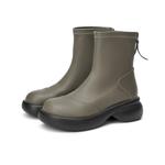 Ботильоны GEMEIQ Ankle Boots Women's, коричневый - фото 4