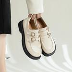 Туфли AGSDON Loafers Women's - фото 15