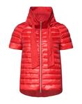 Пуховик Herno, красный - фото
