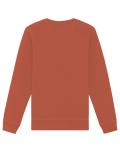 Свитер Watapparel Sweatshirt Pack mas!, светло-коричневый - фото 3