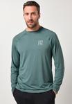 Топ JP1880 FUNKTIONS- FLEXNAMIC QUICKDRY, Cloudy Green/Green - фото
