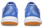 Кроссовки Asics Upcourt Женщины, Blue - фото 4