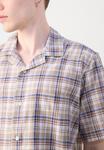 Рубашка LOOSE CHECK KENJI SHIRT Mads Nørgaard, мультиколор - фото 8