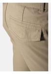 Брюки-Карго marofilo Babista, бежевый - фото 4