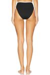 Низ бикини hartley Bondi Born, черный - фото 2