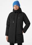 Женская парка Helly-Hansen Adore Helly Hansen, 990 Black - фото 4
