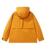 Куртка Unisex Jeep, белая - фото 3