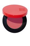 Румяна MAKE Beauty Skin Mimetic Microsuede Blush, цвет New Moon - фото