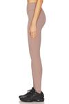 Леггинсы полной длины Wander P.E Nation, clay & chalk pink - фото 3