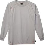 Футболка FR Work Crew Ariat, цвет Silver Fox - фото