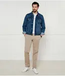 Джинсовая куртка Regular fit Tommy Hilfiger, синий - фото 2