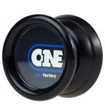 Yoyo One, аркадная игра, YoYoFactory - фото