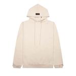 Худи Raf Simons Washed Fit 'Beige', загар - фото