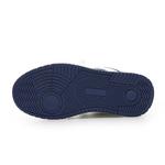 Обувь для скейтбординга LAZY BONS унисекс, Белый черный - фото 10