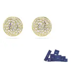 Серьги-гвоздики Sublima Swarovski - фото