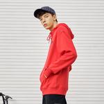 Толстовка унисекс Champion, цвет Black - фото 2