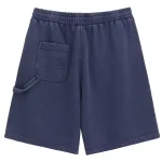 Повседневные шорты мужские GAP, синий - фото 7