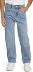Джинсы Levi's Boys 514 Straight Fit, Blue Stone - фото 3