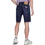 Lee Джинсовые шорты Men's Medium Dark Blue - фото 5